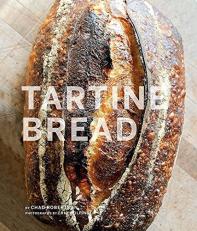 Tartine Bread 