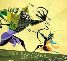 Ramayana : Divine Loophole 