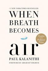 When Breath Becomes Air 