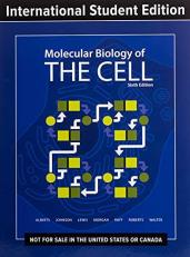 Molecular Biology of the Cell 6th