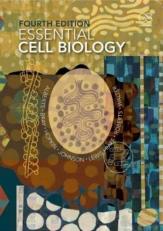 Essential Cell Biology 4th