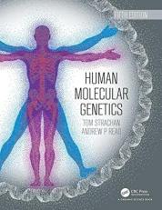 Human Molecular Genetics 5th