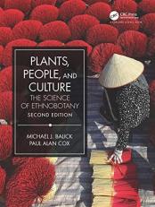 Plants People and Culture 2nd