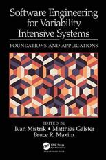 Software Engineering for Variability Intensive Systems : Foundations and Applications 