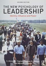 The New Psychology of Leadership : Identity, Influence and Power 2nd