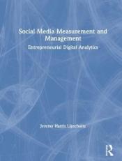 Social Media Measurement and Management : Entrepreneurial Digital Analytics 