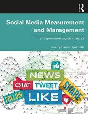 Social Media Measurement and Management 