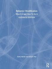 Behavior Modification 11th