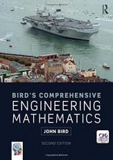 Bird's Comprehensive Engineering Mathematics 2nd