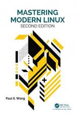 Mastering Modern Linux 2nd