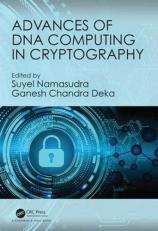 Advances of DNA Computing in Cryptography 