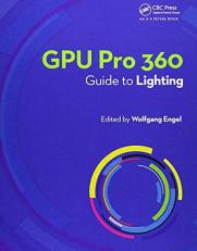 GPU Pro 360 Guide to Lighting 