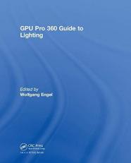 GPU Pro 360 Guide to Lighting 