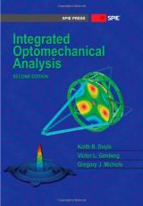 Integrated Optomechanical Analysis 2nd