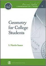 Geometry for College Students 