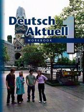 Deutsch Aktuell 1 (German Edition) Level 1