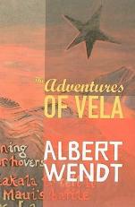 The Adventures of Vela 