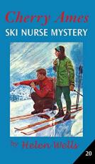 Cherry Ames, Ski Nurse Mystery 