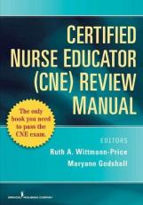 CNE Review Manual 