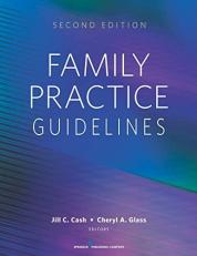 Family Practice Guidelines 2nd