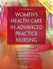 Women's Health Care in Advanced Practice Nursing, Second Edition