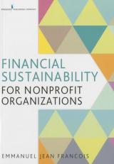 Financial Sustainability for Nonprofit Organizations 