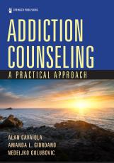 Addiction Counseling 1st