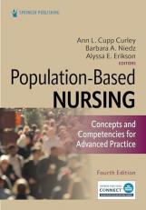 Population-Based Nursing : Concepts and Competencies for Advanced Practice 4th