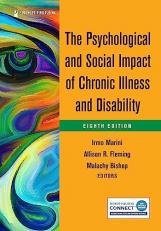 The Psychological and Social Impact of Chronic Illness and Disability with Access 