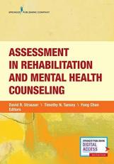 Assessment in Rehabilitation and Mental Health Counseling with Access 