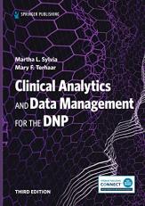 Clinical Analytics and Data Management for the DNP with Access 