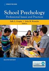 School Psychology : Professional Issues and Practices 