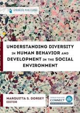 Understanding Diversity In Human Behavior And Development In The Social Environment 