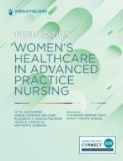 Womens Healthcare in Advanced Practice Nursing with Access 