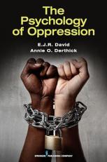 The Psychology of Oppression 