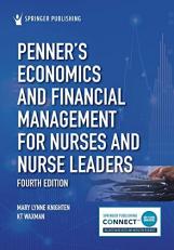 Penner's Economics and Financial Management for Nurses and Nurse Leaders with Access 