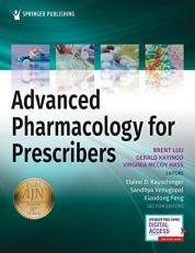 Advanced Pharmacology for Prescribers with Access 