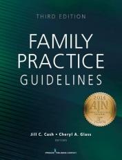 Family Practice Guidelines 3rd