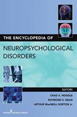 Encyclopedia of Neuropsychological Disorders H/C 