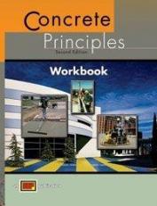 Concrete Principles Workbook 