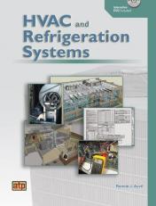 HVAC and Refrigeration Systems 4th