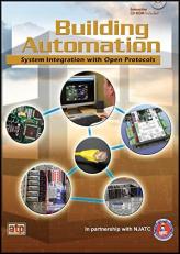 Building Automation : System Integration with Open Protocols with CD 