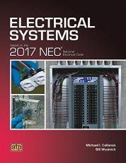 Electrical Systems Based on the 2017 NEC 1st