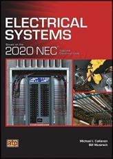 Electrical Systems Based on the 2020 NEC® 1st