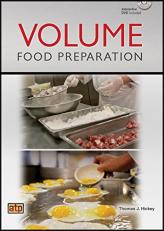 Volume Food Preparation 