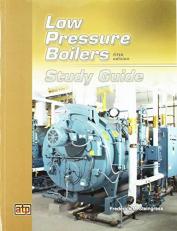 Low Pressure Boilers Study Guide 