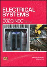 Electrical Systems Based on the 2023 NEC® 1st