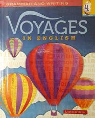 Voyages in English 2018: Grd. 4 grade 4