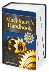 Machinery's Handbook: Toolbox 