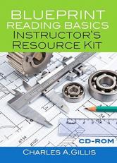 Blueprint Reading Basics Instructor's Resource Kit 4th